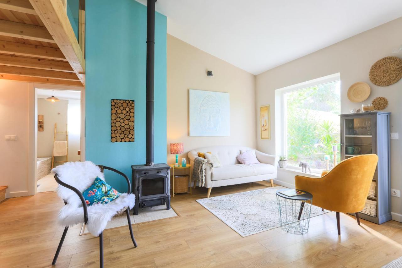 فندق Casa Do Mundo Calhariz المظهر الخارجي الصورة
